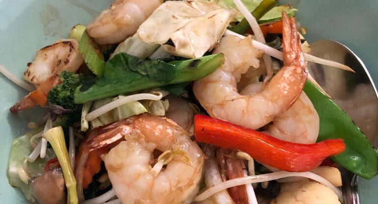 Sue S Thai Kitchen Menu Menu For Sue S Thai Kitchen Woodlands Perth